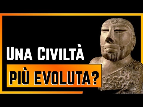 Video: Quali studiosi sono stati coinvolti nella scoperta della civiltà harappan?