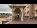 Akshardham Mahamandir, Robbinsville, NJ