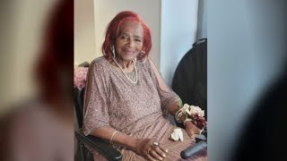 96-year-old mother, son killed in house fire on Detroit's east side