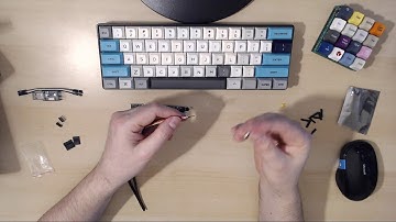 BlueMicro Programming Kit