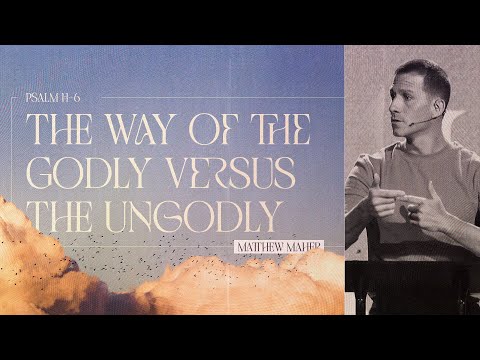 Psalm 1: The