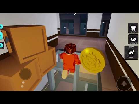 Roblox Ronald Part 2 Prison Escape Rainway S Epic Quest Gameplay Youtube - escape the prison obstacle course winner roblox