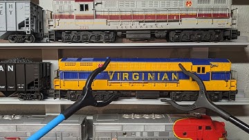 Greatest Tool at the Dollar Tree For Your Model Railroad!!!