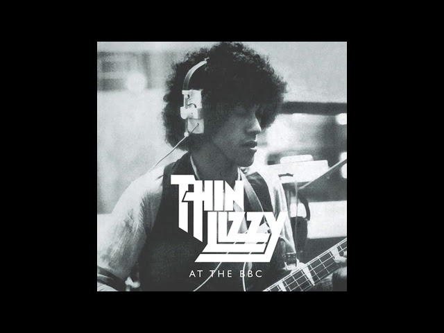 洋楽 THIN LIZZY AT THE BBC 6CD + DVD THIN LIZZY AT THE BBC 6CD + DVD Box Set 2782155 Limited Edition | eBay