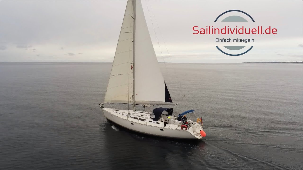 Bootstest: Jeanneau 45.2