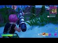 Fortnite (Crown Win #523) - Zero Build - 1st Game Using This Weapon