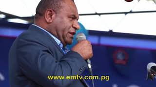 2017 Goroka Show Attracts Many to Catch a Glimpse of the Show