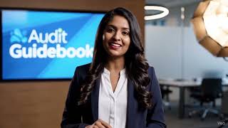 Welcome to Audit Guidebook Channel!