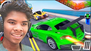 Shell Racing Legends Gameplay ! screenshot 5