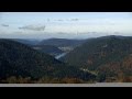 À la découverte du massif des Vosges