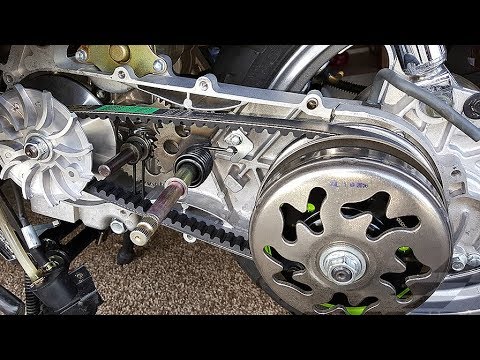 Video: Miksi cvt on huono?