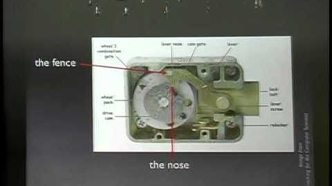 2600 - The Last HOPE (2008) - Safe Cracking_01