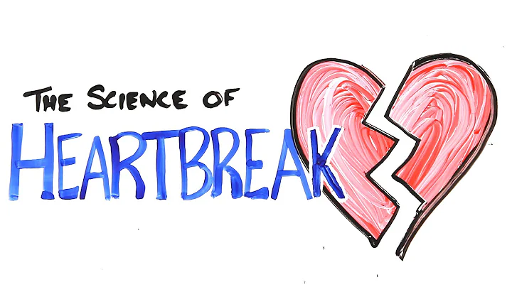 What does heartbreak do to a person? (2023)