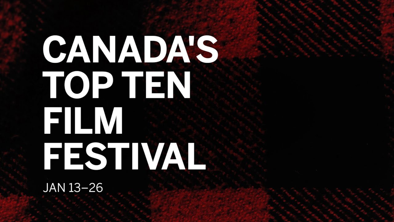 Canadas Top Ten Film Festival Live Launch Tiff Youtube 