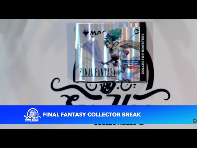 Adventures of the Little Witch - Secret Lair Sunday 251 #mtg - YouTube