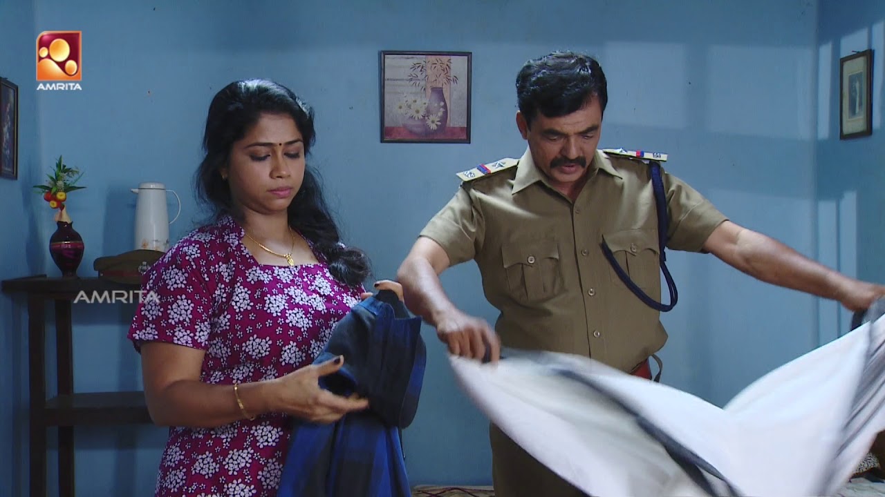 Aliyan VS Aliyan | Comedy Serial by Amrita TV | Episode : 195 ...