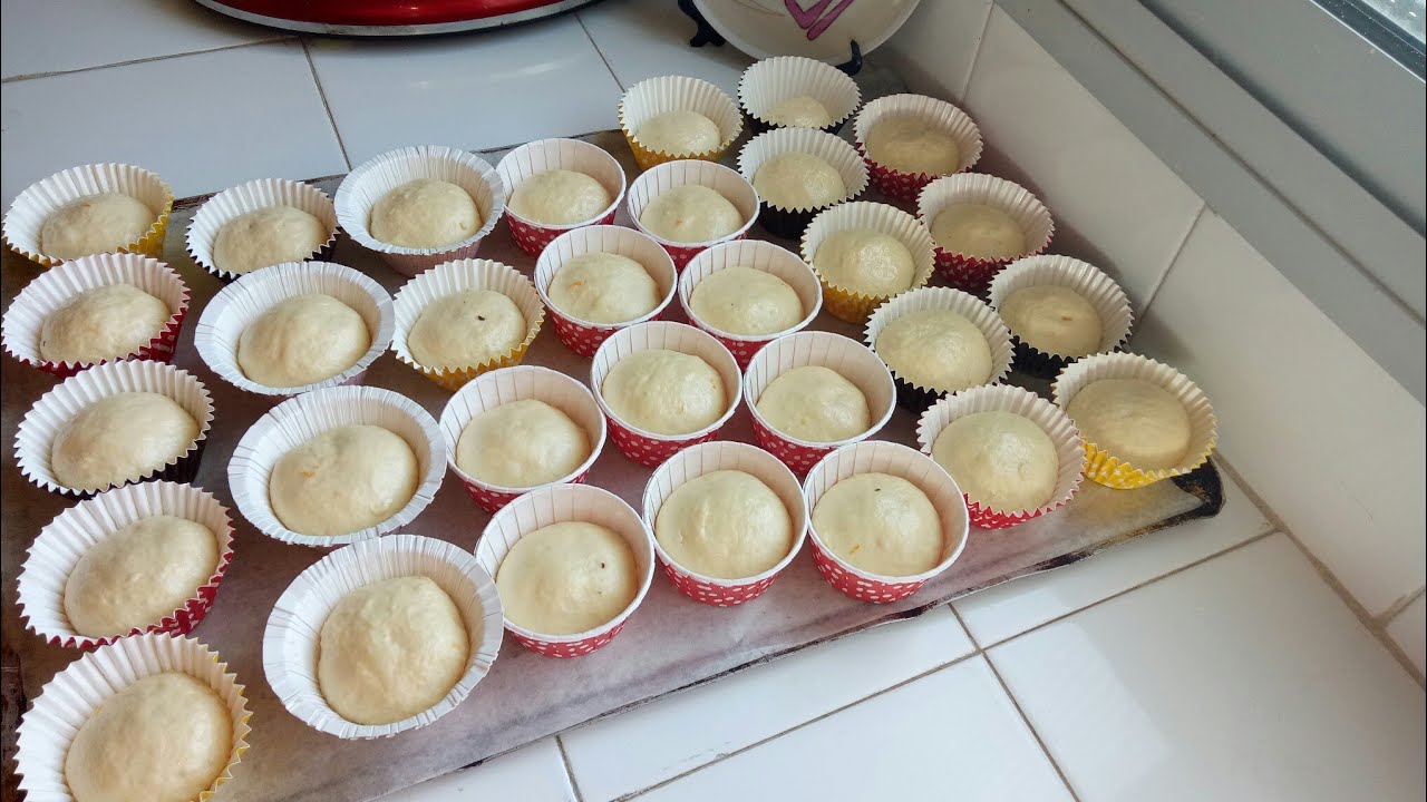 بريوش  روعة مفشفش وقطني لفطور الصباح او اللمجة بمذاق البرتقال طوب