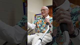Berkeley Senior Services REEL 2