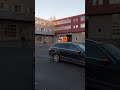 2-RTW-03 der FuRW 2 Wuppertal mit SoRe auf Einsatzfahrt