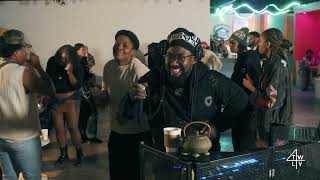 DJ 4:12 X BYOD Tea Party. | Hip Hop, Southern Rap, Gospel, Bounce, 2000's Rap, Texas Rap, R\u0026b.