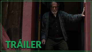 LA ENTREGA - TRÁILER OFICIAL (HD)