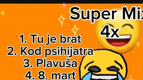 Tu je brat;... Super Mix 4x #zabava #humor #viral #funny #laughing #smiley #funnyvideos