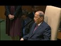 🇱🇧 Lebanon - President Addresses General Debate, 74th Session