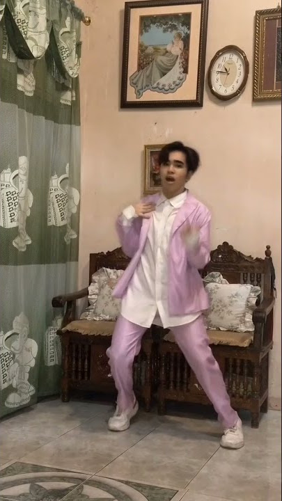 The Feels - Twice (Dance Cover) | jeeeypiii