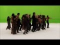 The twilight saga breaking dawn part 2  bts the dance off