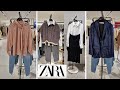 ZARA WOMEN&#39;S NEW COLLECTION/ DECEMBER 2023