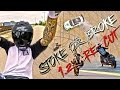 Stoke Or Broke 1.2 (re-cut) - Lee Stuart Harley Wheelies