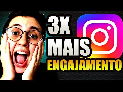 Como ter mais