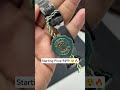 Best Watch Started At ₹499 😲🔥#shorts