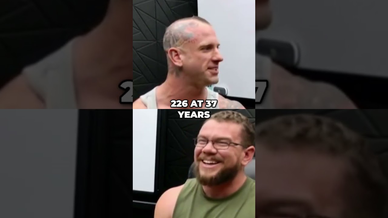 Fix Your Low Testosterone: The Ultimate Veteran Health Guide