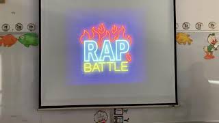 Fraction Rap