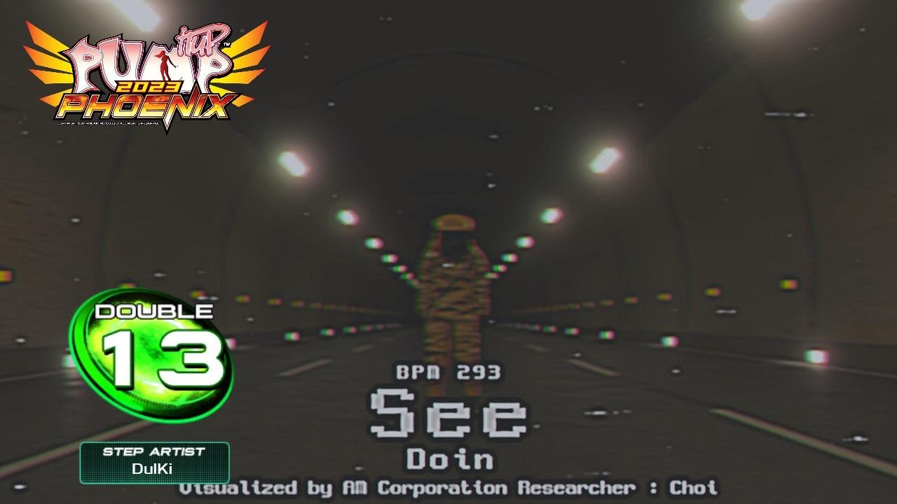 PUMP IT UP PHOENIX] See (시) D13 - YouTube