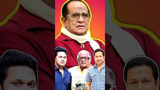 নযক রজ রজজক এর জবন কহন Biography Of Actor Raj Razzak