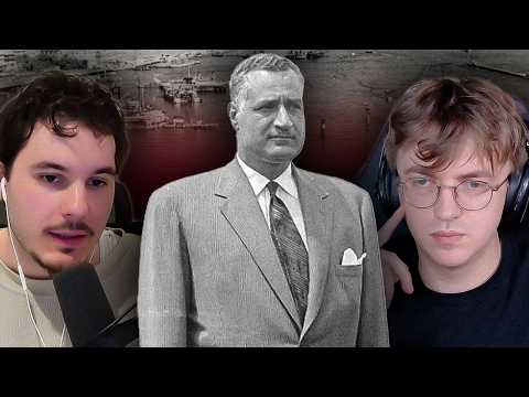 Gamal Abdel Nasser: Suez Crisis, Arab Nationalism, 6-Day War, His Impact | NPH! Ep.22