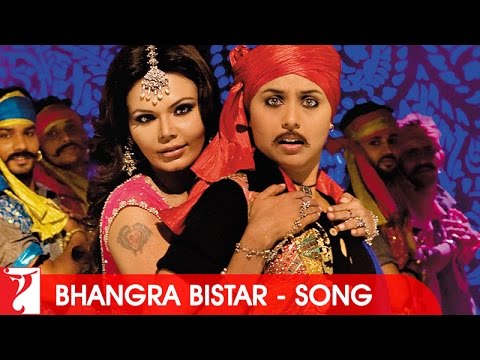 bhangra bistar dil bole hadippa