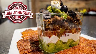 Jim Johnson Cooking - Keto Friendly Taco Dip by Jim Johnson BBQ 51 views 2 years ago 9 minutes, 9 seconds