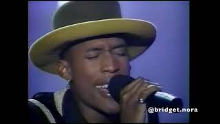 Toni! Tony! Tone! - It Never Rains in Southern California (Live on Arsenio Hall Show)