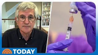 Doctor Breaks Down CDC Panel Guidance About Covid Vaccine