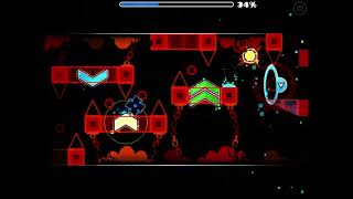 Cataclysm 39% (Geometry Dash)