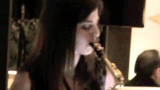 ELA \u0026 LENA wooing them Gents