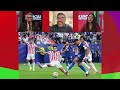 MBAPPÉ PROTESTA, HAALAND SENTENCIA Y BRASIL TOCA FONDO