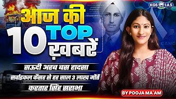 UPSC Current Affairs 2025 | Today