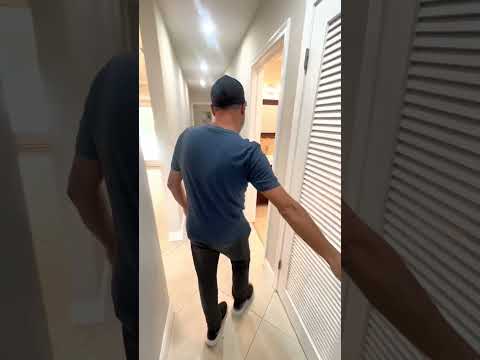 4233 VAN BUREN ST, Hollywood, FL home video tour