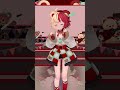 【#踊ってみた 】バブるバブル 【#熊乃ベアトリーチェ #vtuber #mewlive 】