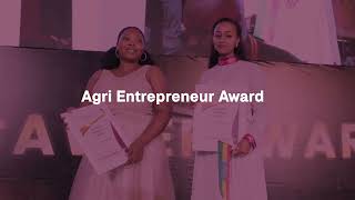 The Africa Women Innovation and Entrepreneurship Forum (AWIEF) 2025