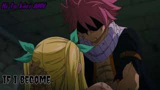 Natsu E.n.d Vs Gray Demonslayer Amv